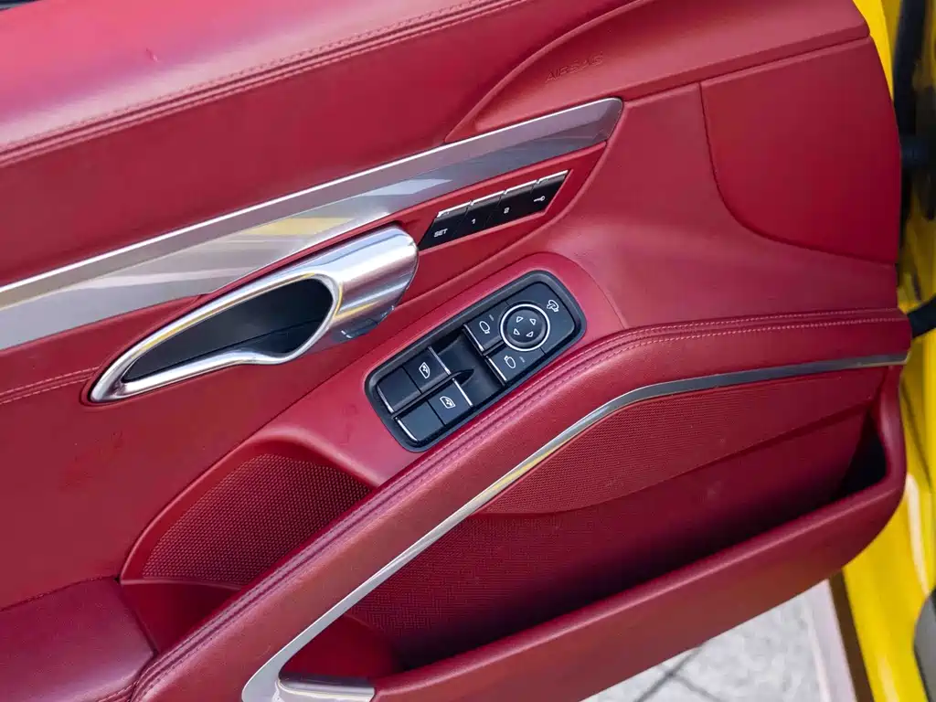 Porsche 718 — миниатюра 10