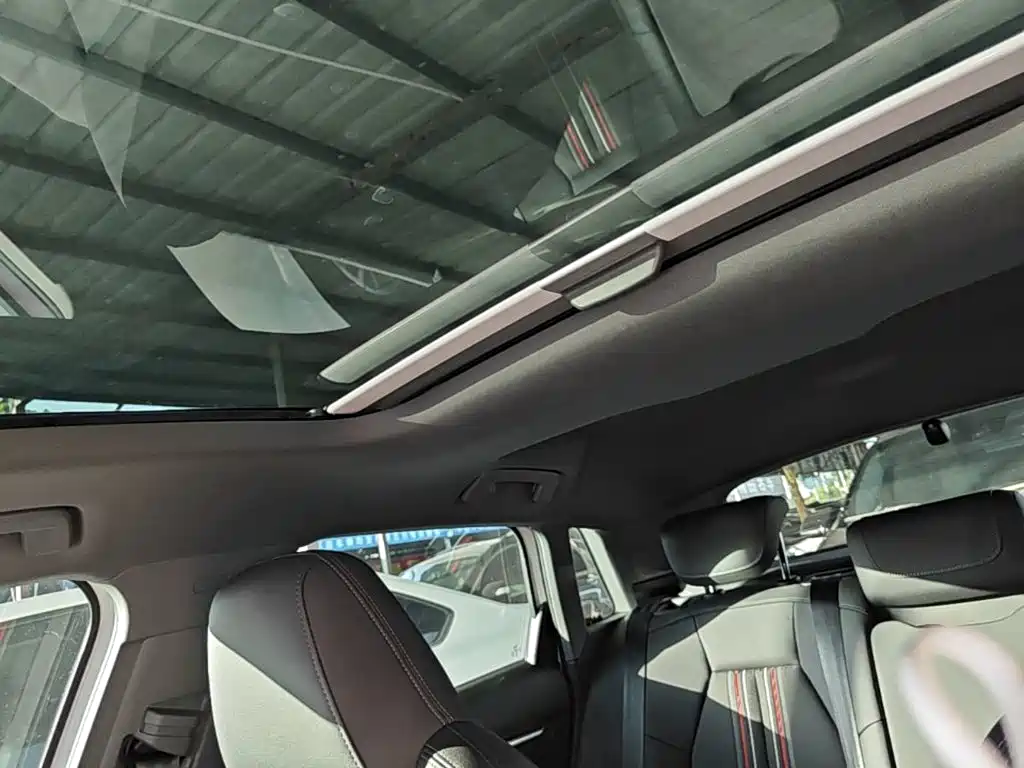 Audi A3 — миниатюра 18