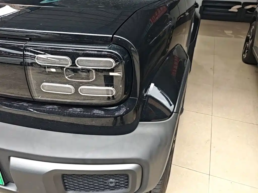 Baojun Yueye — миниатюра 24
