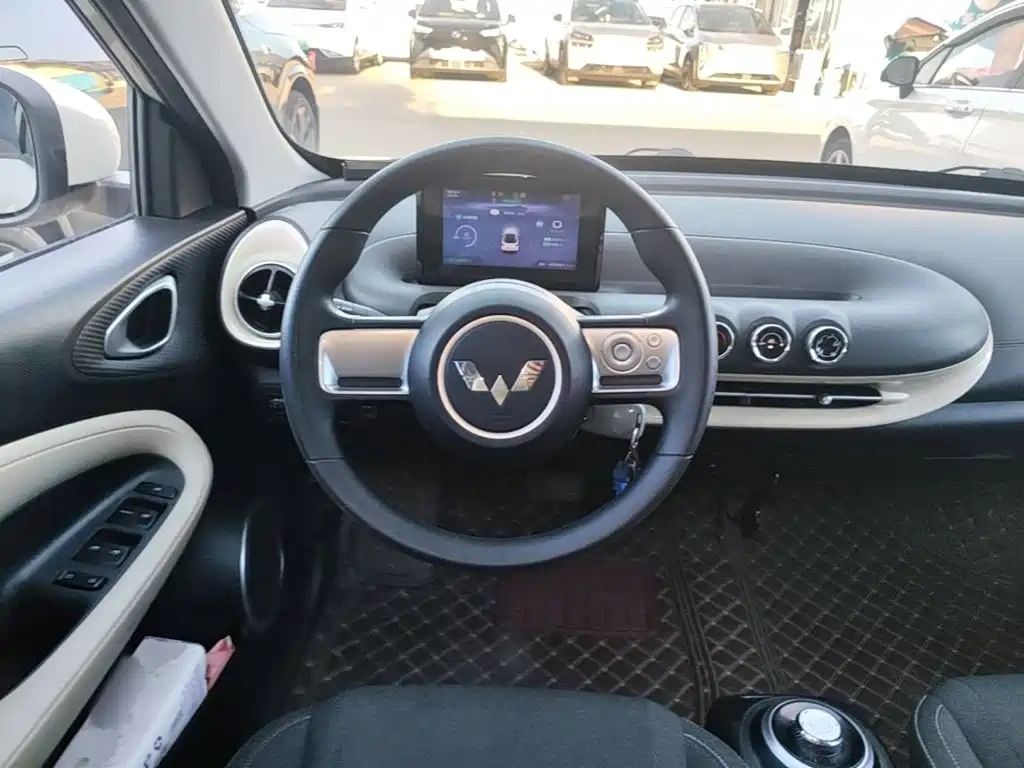 Wuling Bingo — миниатюра 11