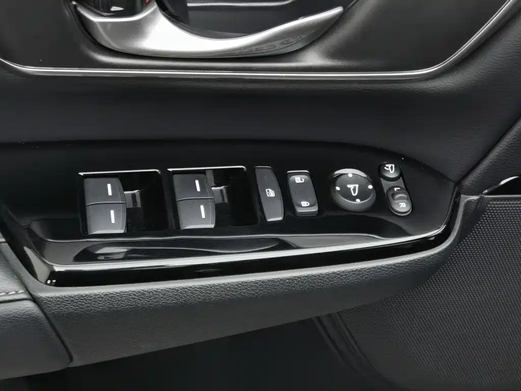 Honda Breeze PHEV — миниатюра 9