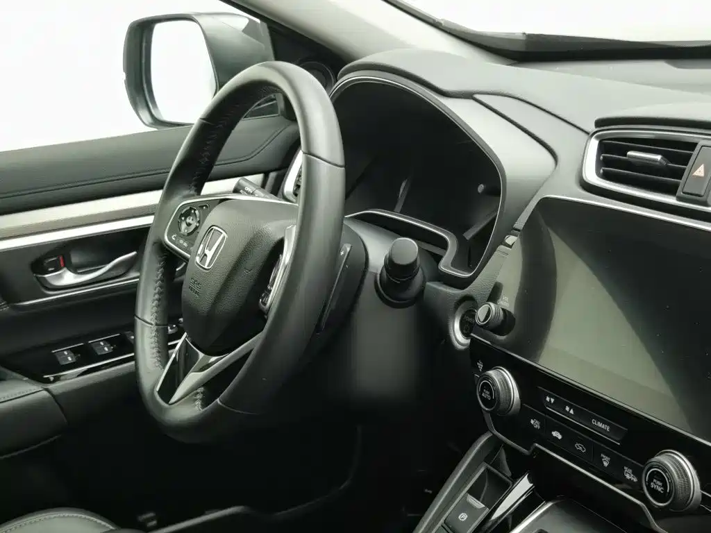 Honda Breeze PHEV — миниатюра 22