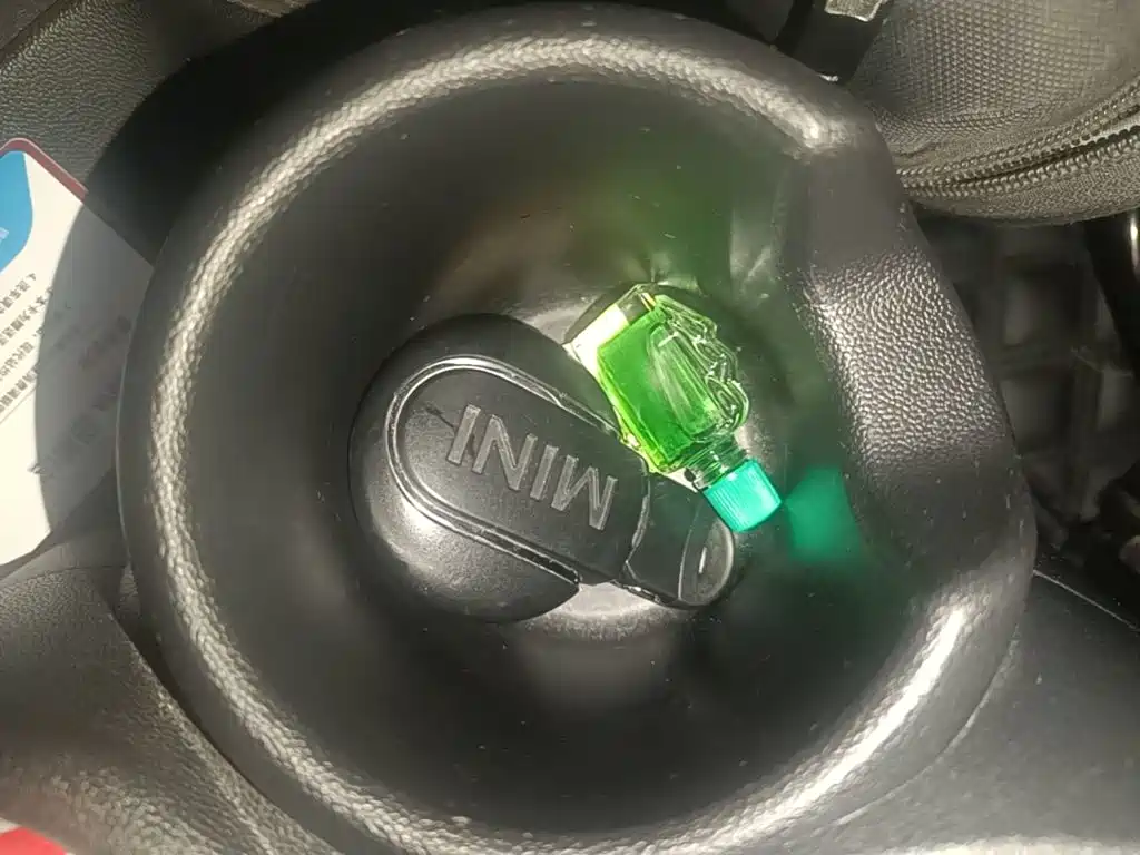 MINI Mini — миниатюра 9