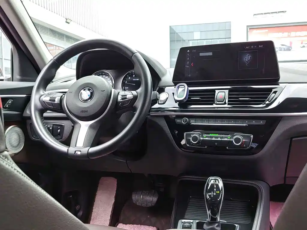BMW 1 Series — миниатюра 3