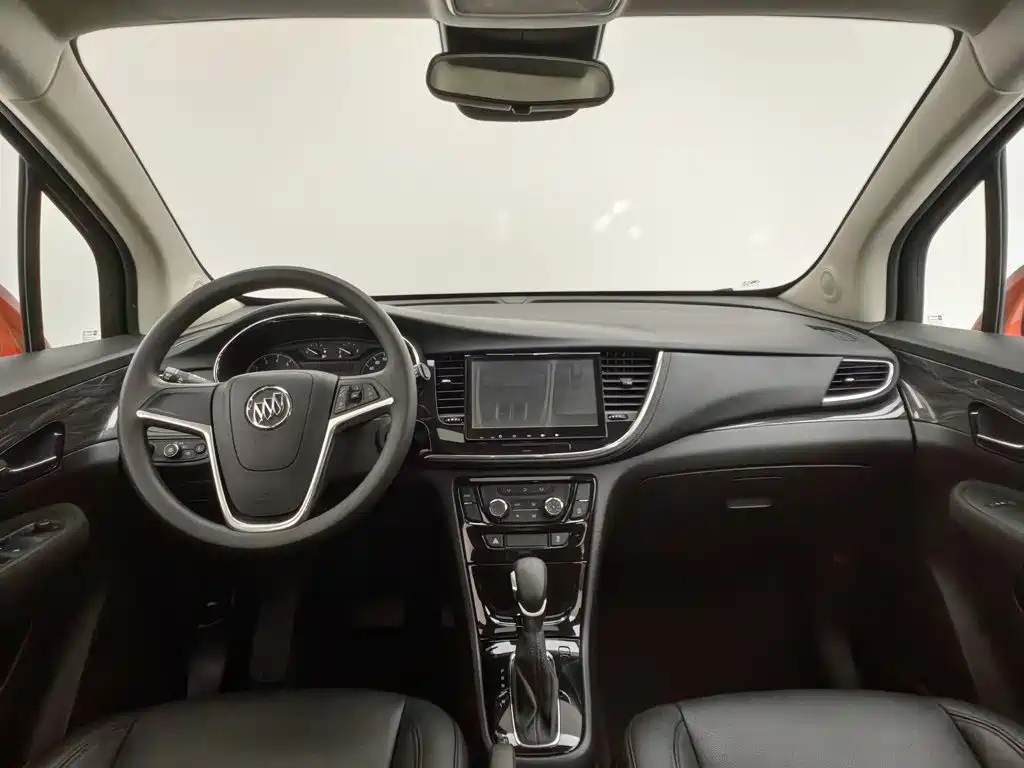 Buick Encore — миниатюра 5