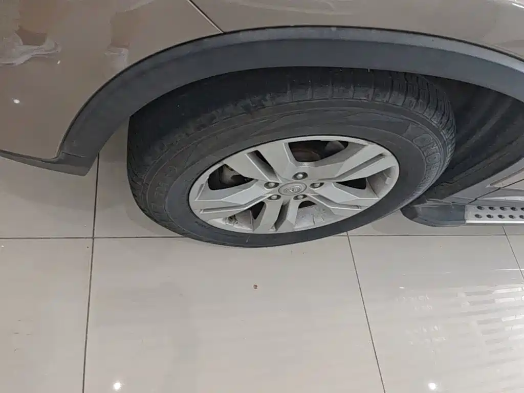 Changan CS75 — миниатюра 23