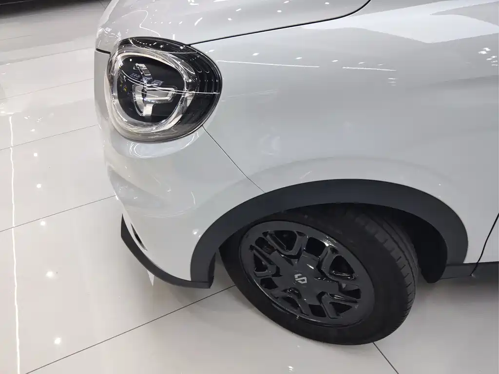 Leapmotor Leapmotor T03 — миниатюра 5
