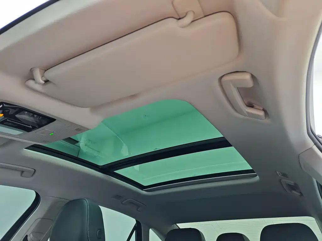Volkswagen Passat — миниатюра 9