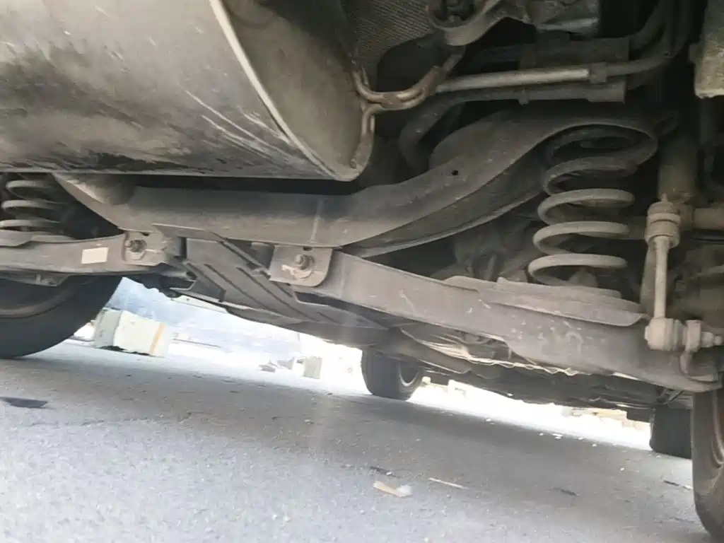 Ford Kuga — миниатюра 4