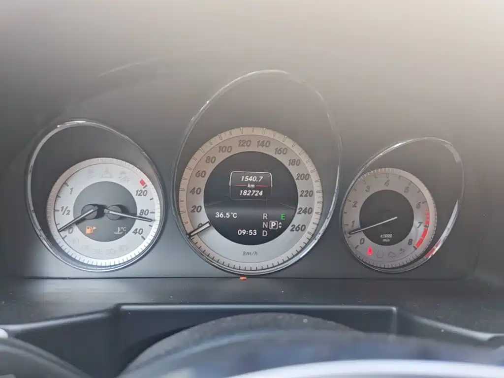 Mercedes-Benz GLK-Class — миниатюра 12