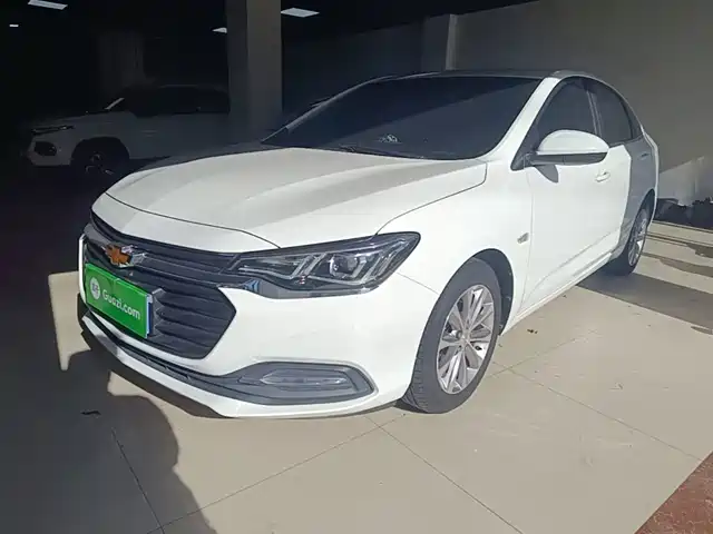 Chevrolet Monza
