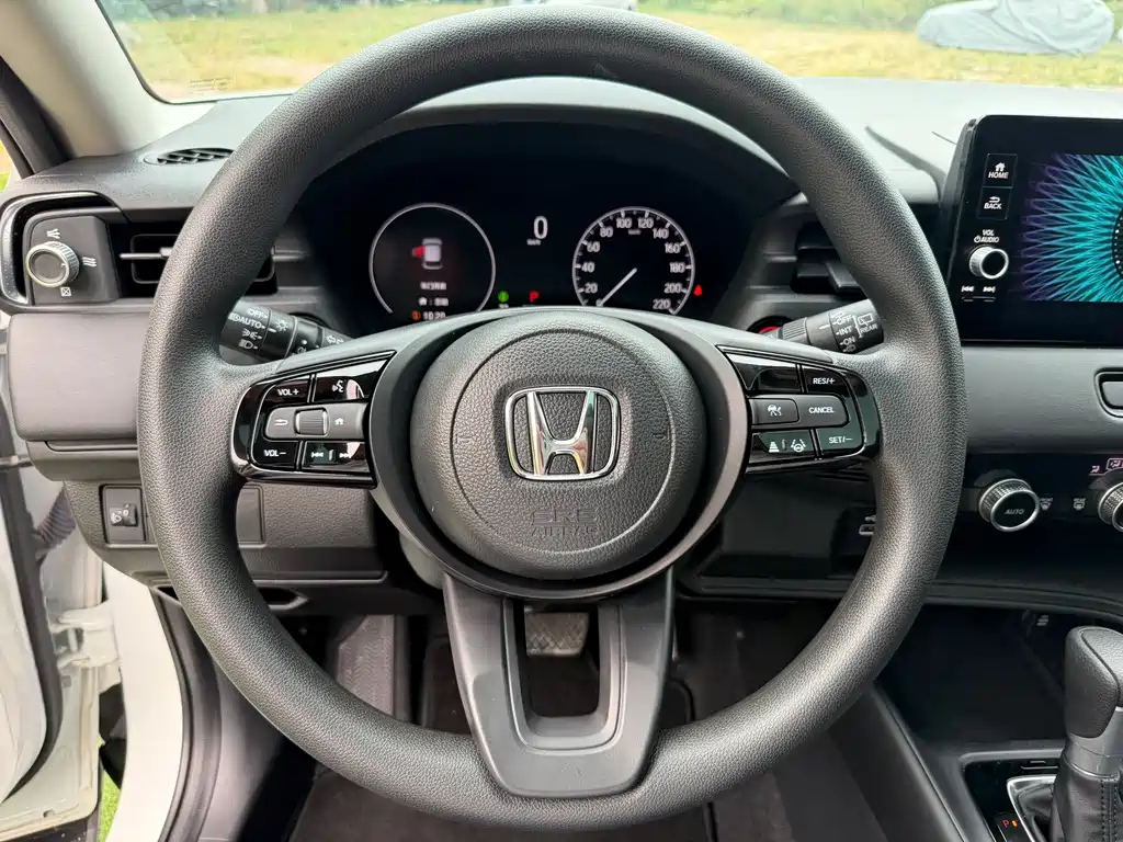 Honda Vezel — миниатюра 14
