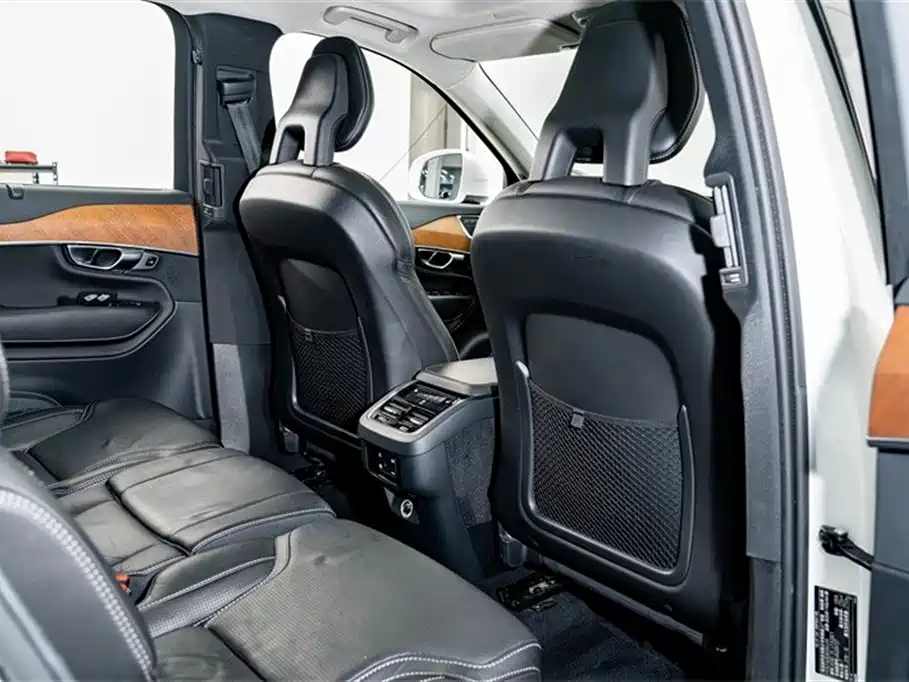 Volvo XC90 T6 Smart Elegant Edition 5 seats, фото 21