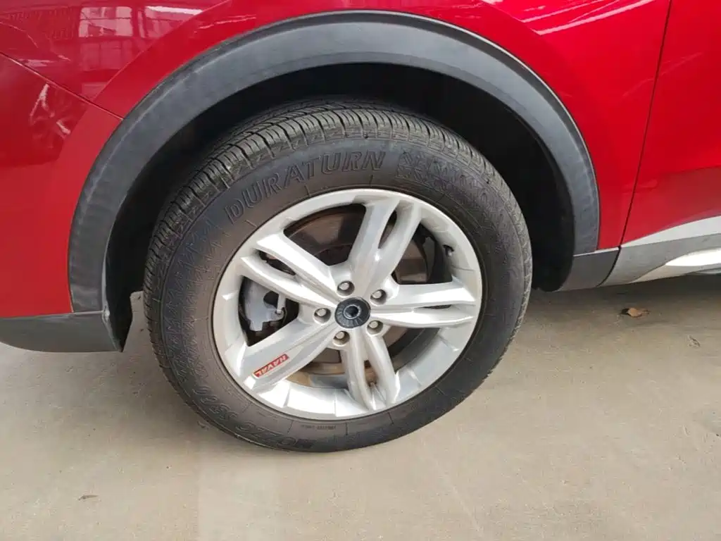 Haval H4 — миниатюра 23