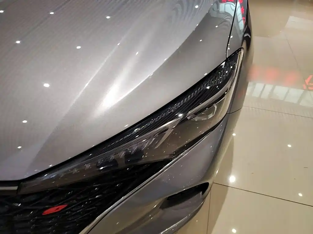 Changan Eado — миниатюра 24