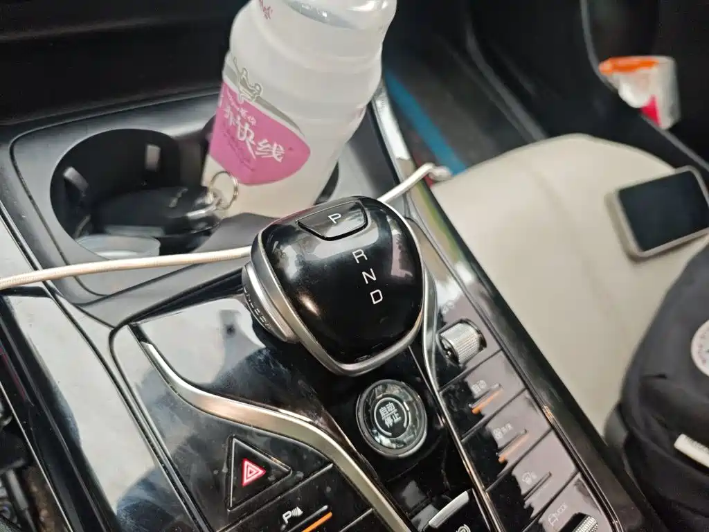 BYD Qin PLUS — миниатюра 10