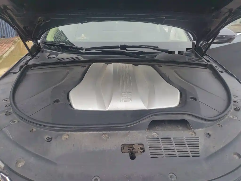 BYD Tang New Energy — миниатюра 21