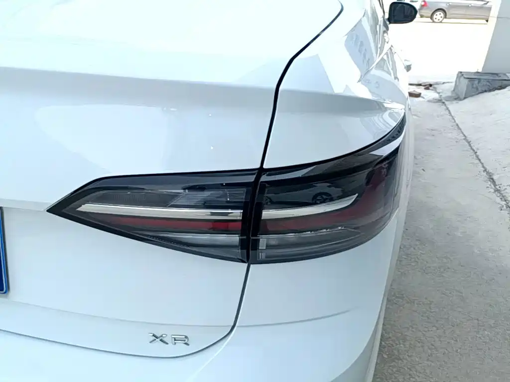 Volkswagen Lavida 2023 1.5L AT