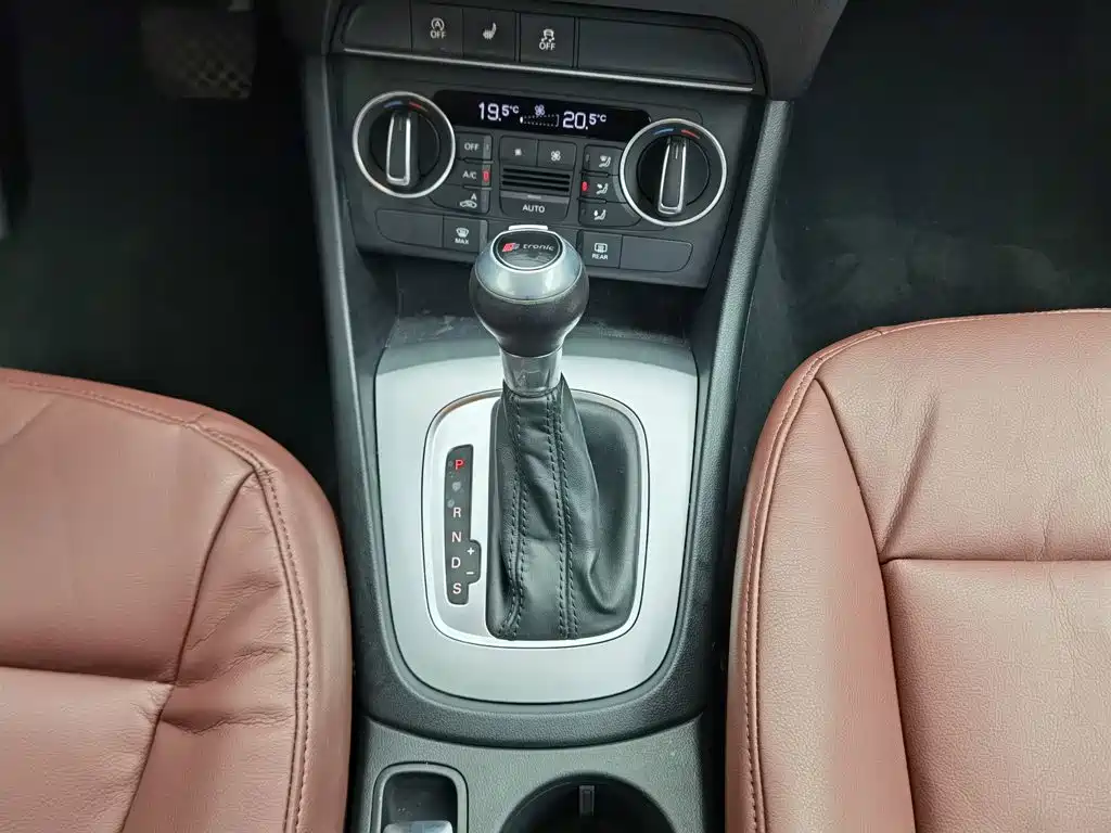 Audi Q3 — миниатюра 13
