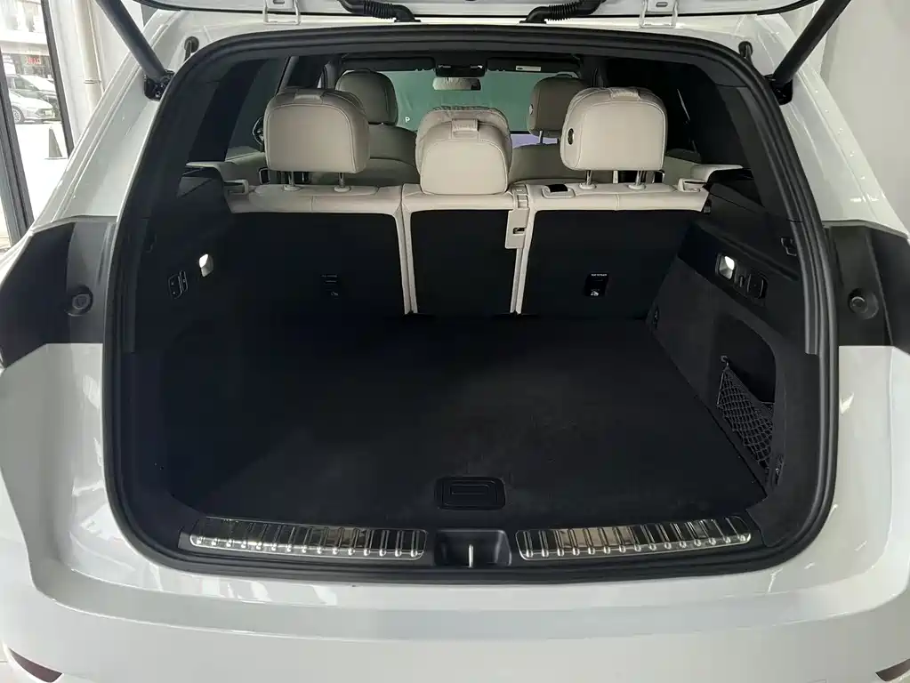 Li Auto Li L7 — миниатюра 6