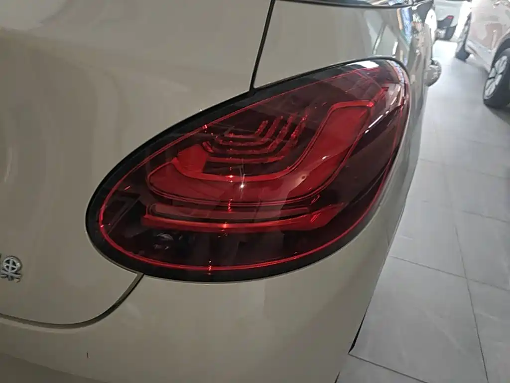 Wuling Bingo — миниатюра 8