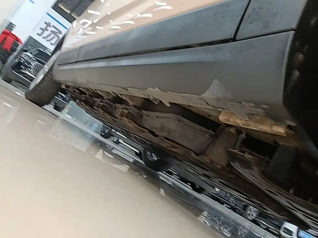 Leapmotor Leapmotor T03 — миниатюра 21