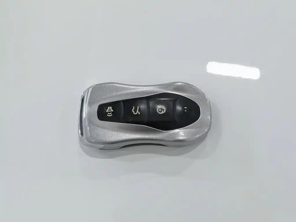 Geely Boyue — миниатюра 19