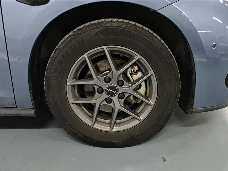 BYD Seal 06 06 2025 DM-i Smart Drive 80KM Luxury