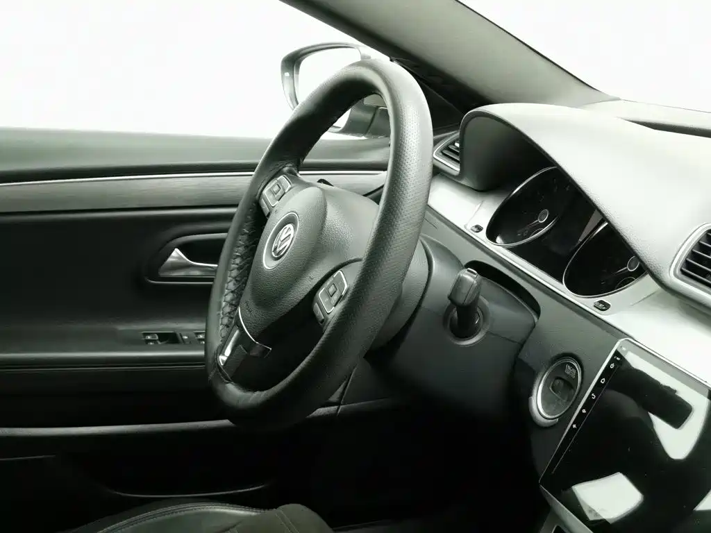 Volkswagen CC — миниатюра 22
