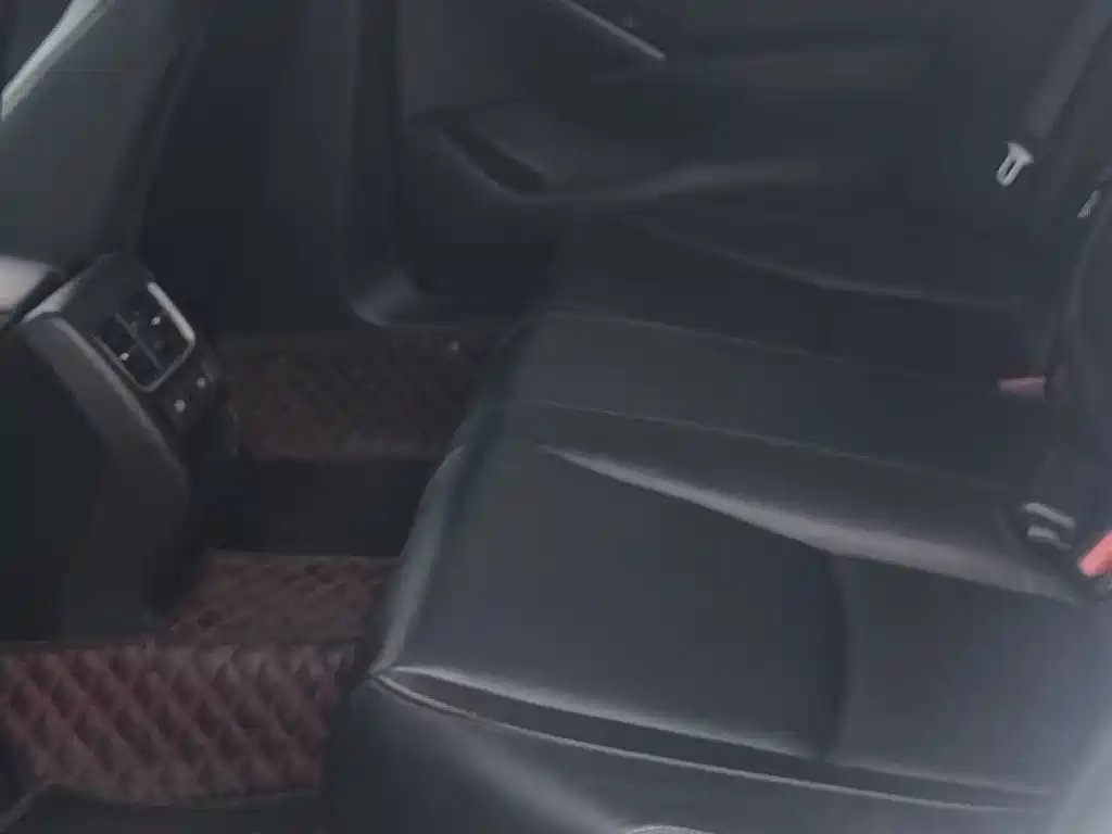 Honda Accord — миниатюра 6