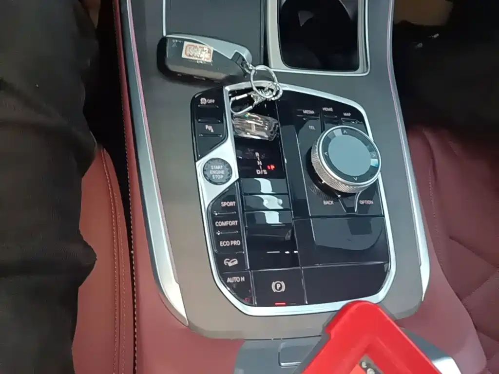 BMW X5 — миниатюра 14