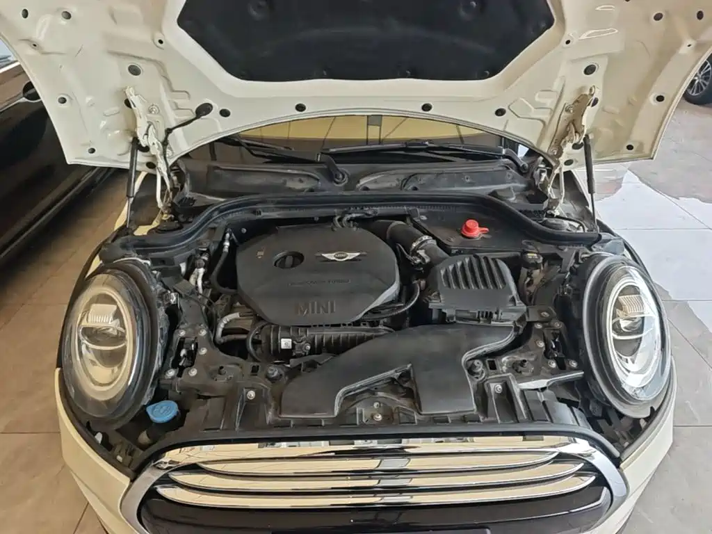MINI Mini — миниатюра 20