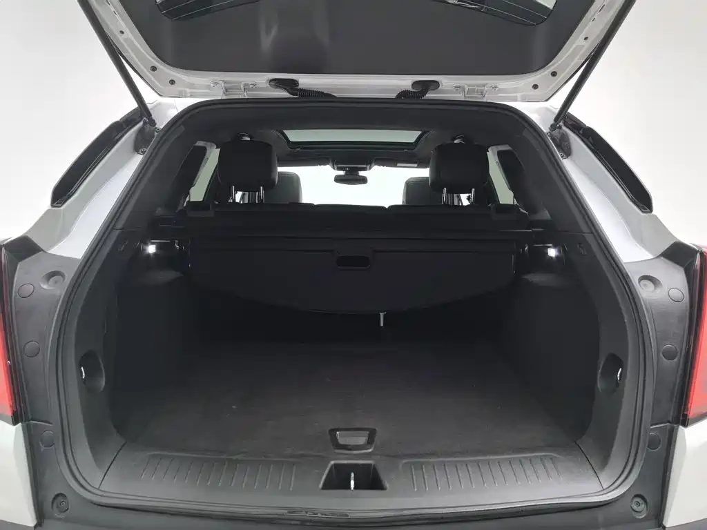 Cadillac XT5 — миниатюра 16