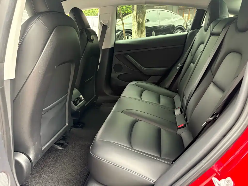 Tesla Model 3 — миниатюра 10