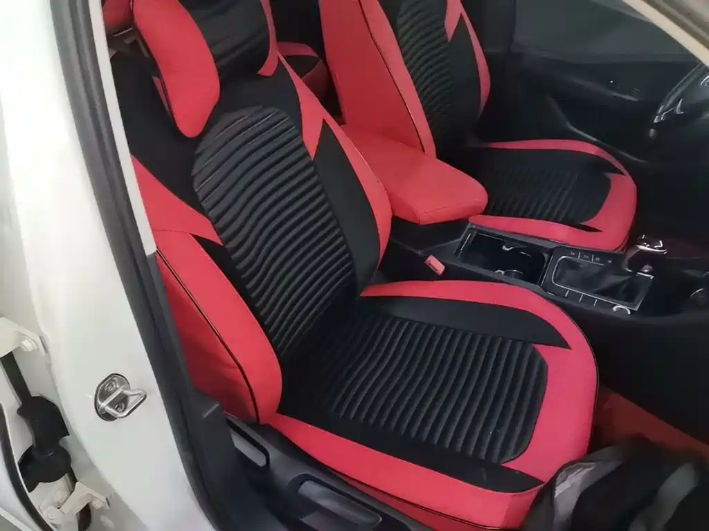 Volkswagen Sagitar — миниатюра 25