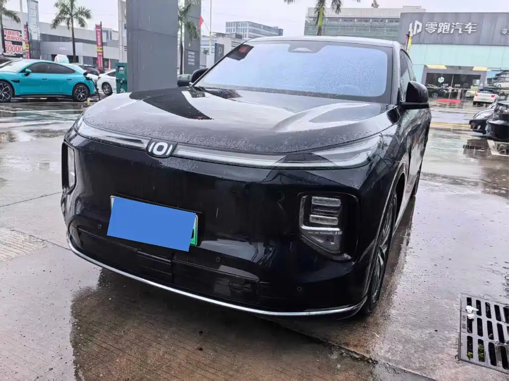 Qiyuan Qiyuan Q07