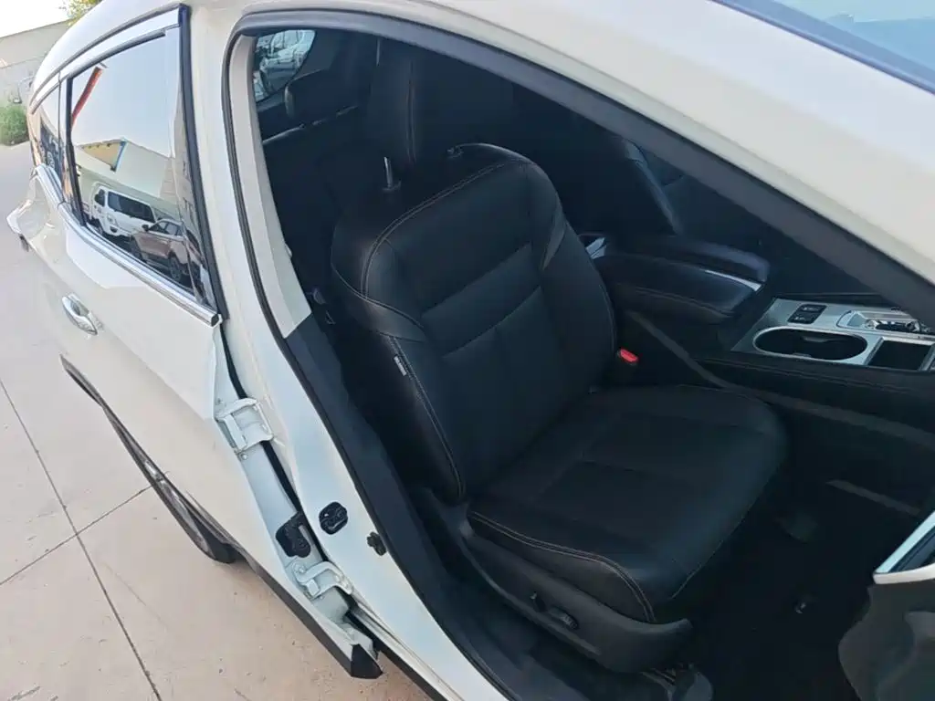 Nissan Murano — миниатюра 25