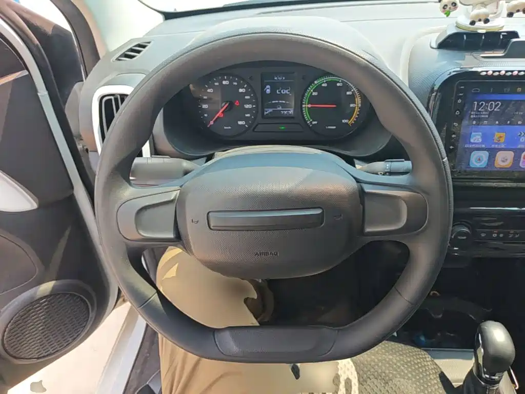 Roewe Clever — миниатюра 11