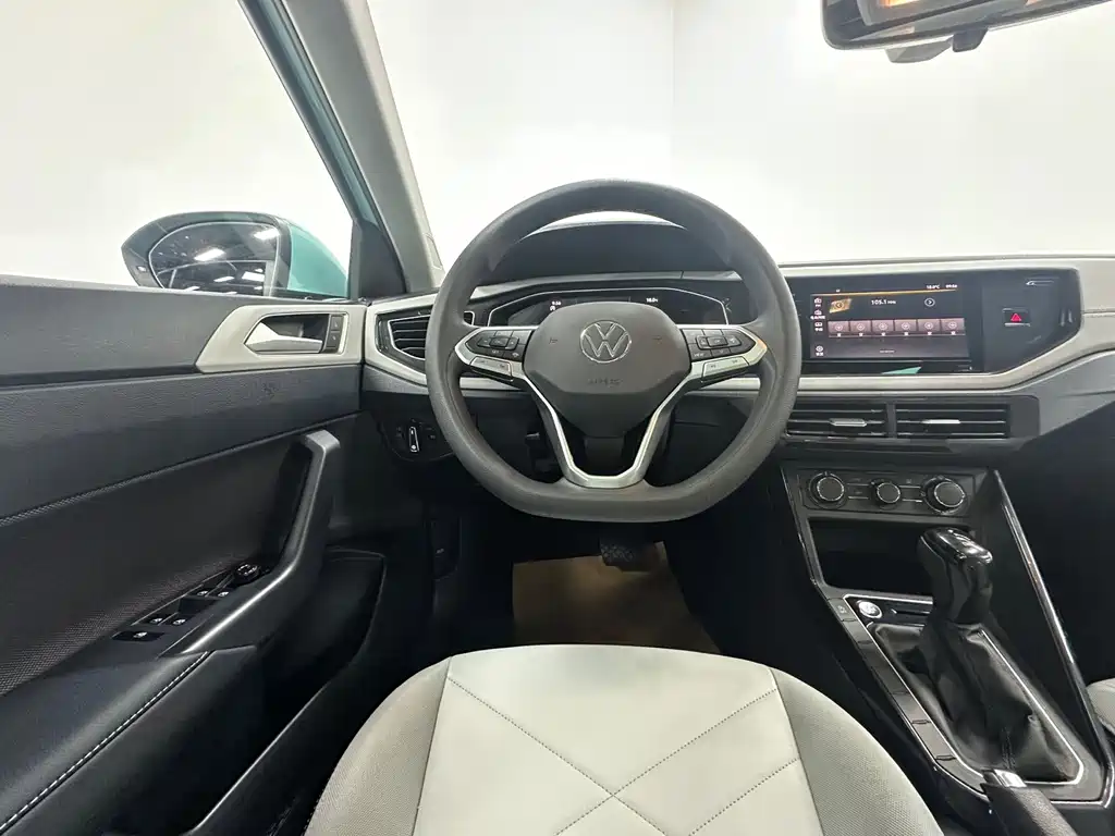 Volkswagen Lavida — миниатюра 18
