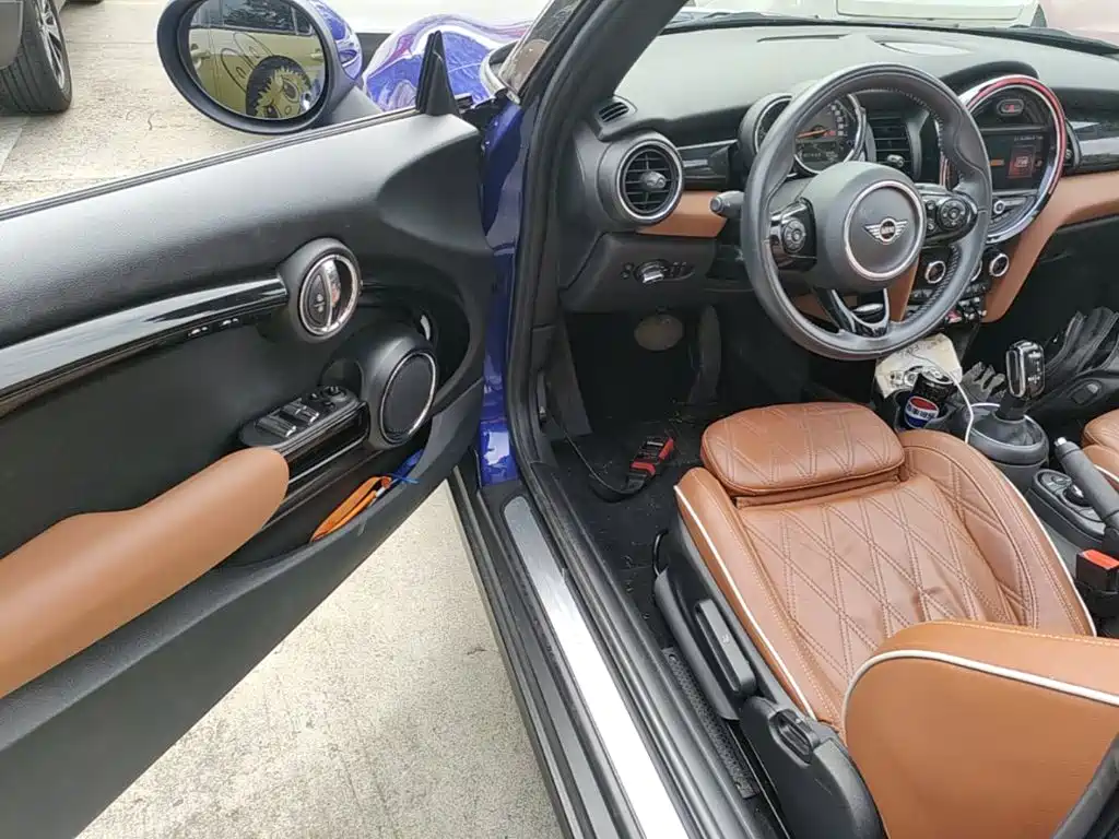 MINI Mini — миниатюра 16