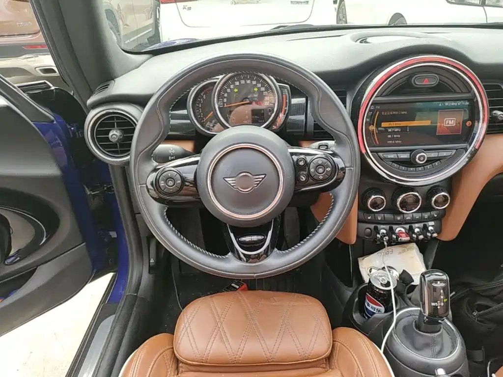 MINI Mini — миниатюра 11