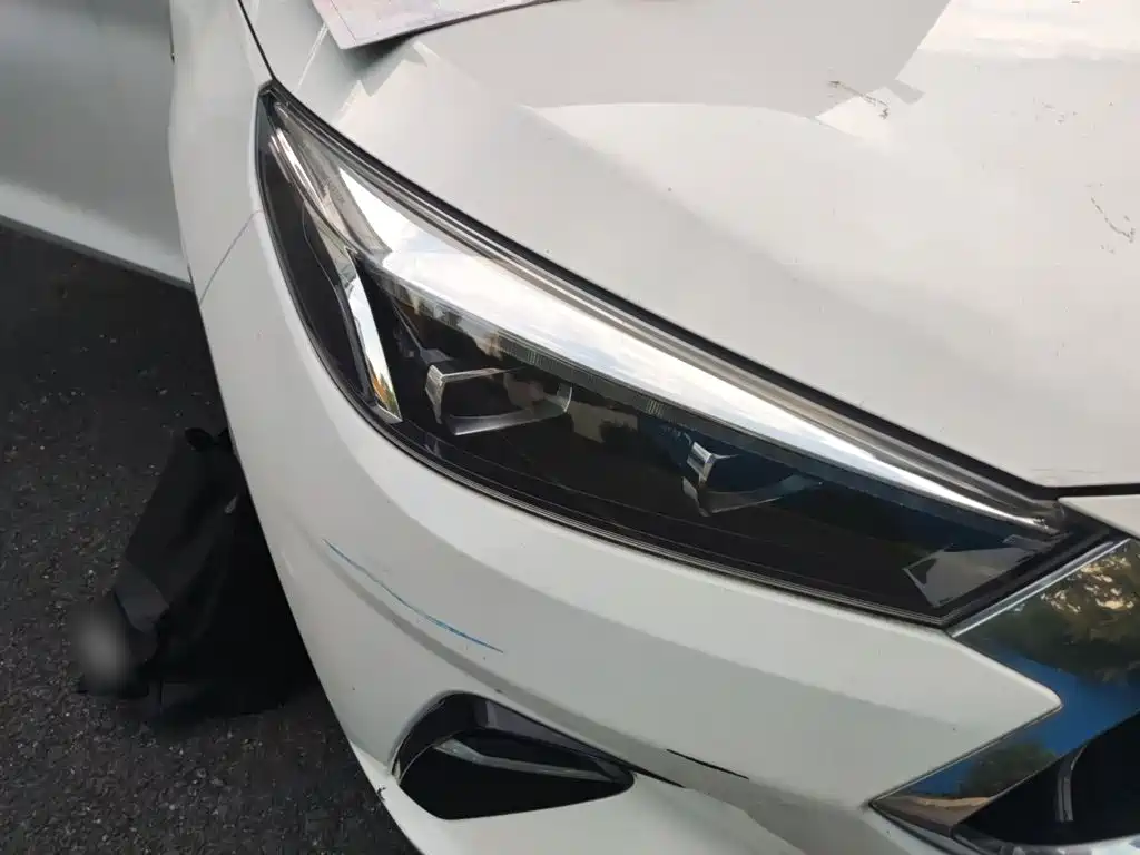 JAC A5 — миниатюра 7