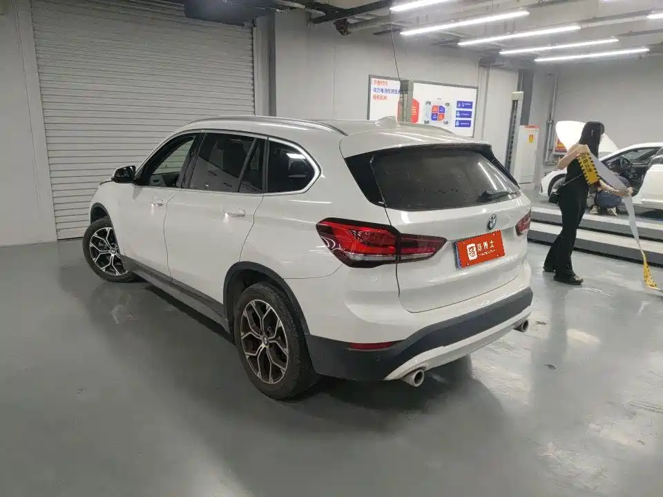 BMW X1 — миниатюра 6