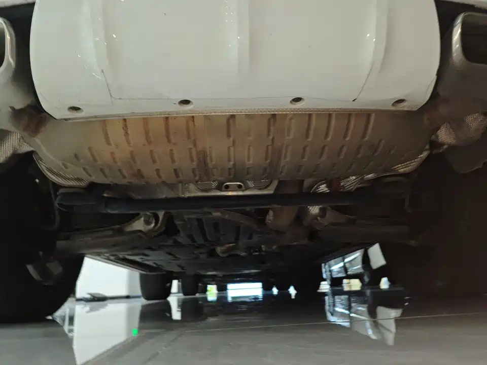 Land Rover Sport — миниатюра 11