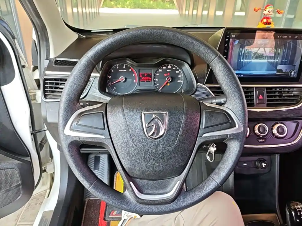 Baojun 310 — миниатюра 11