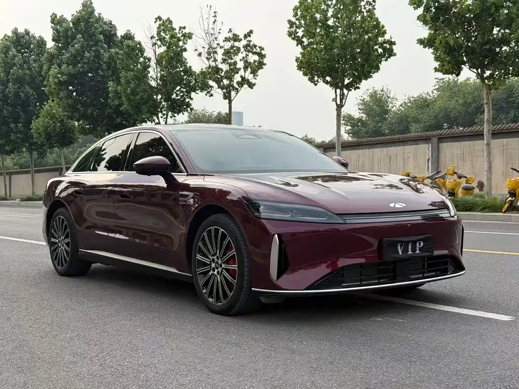 Fulwin Облако ветра A9L — миниатюра 3