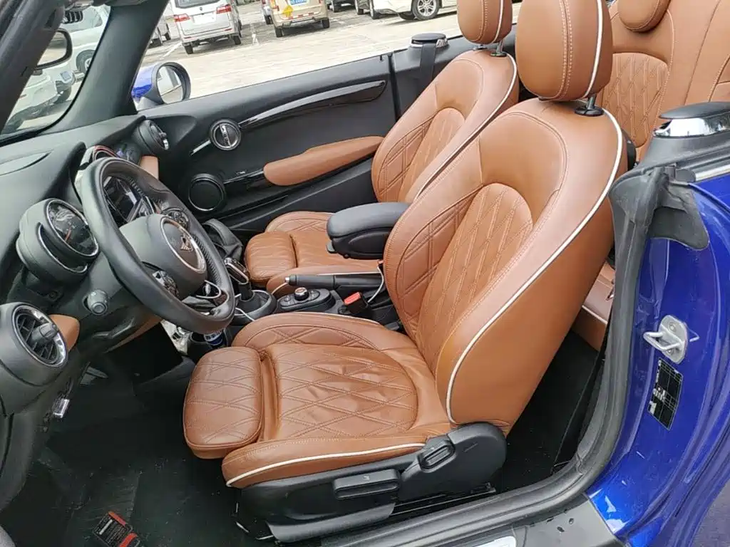 MINI Mini — миниатюра 15