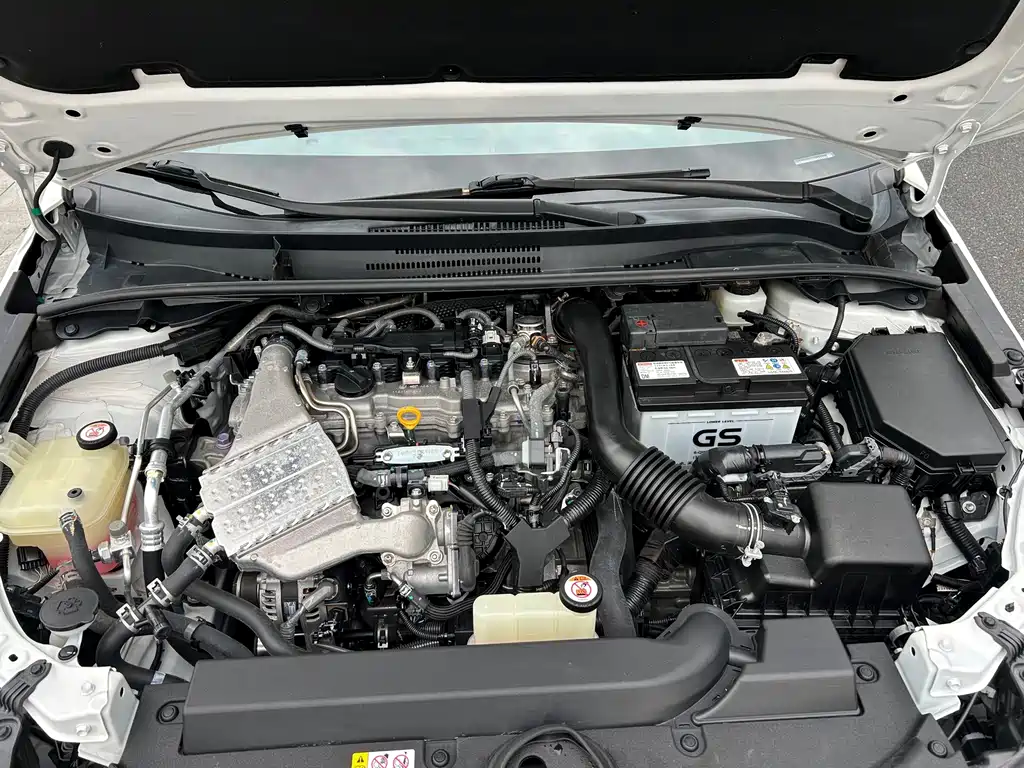 Toyota Corolla — миниатюра 21