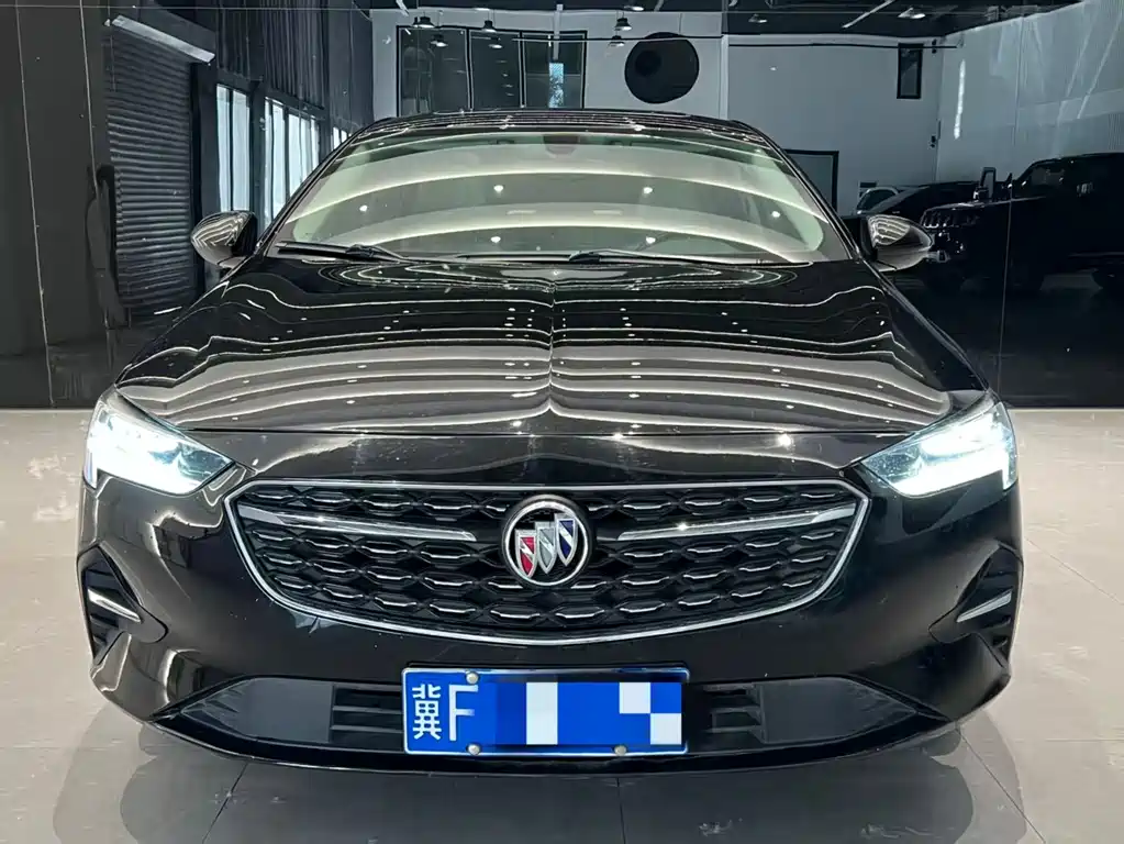 Buick Regal — фотографии объявления, Фото 3