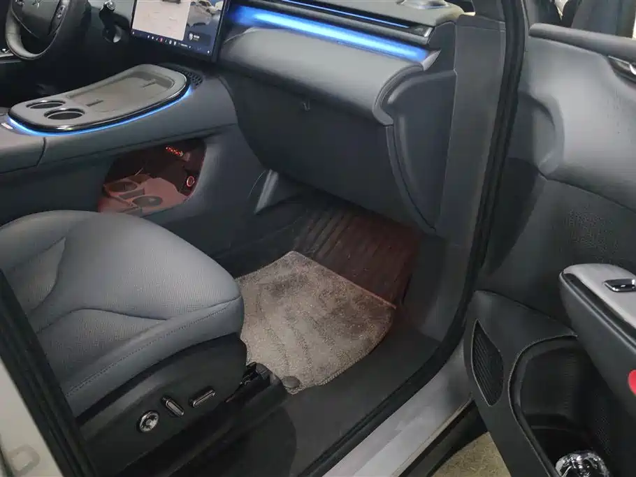 Xpeng G6 2026 1704 Max